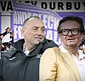 Explosieve dag bij Anderlecht: valt bestuur straks uit elkaar?