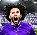 'Transferschok Anderlecht: Huerta spreekt met andere club'