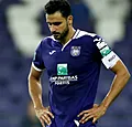 Kans voor Anderlecht: 'Chadli moet slechts 2 miljoen kosten'