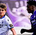 'Ajax strijdt met JPL-clubs voor recordtransfer'