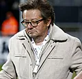 Anderlecht-fans komen met harde actie tegenover Coucke en bestuur