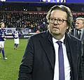 Federaal parket bevestigt: Anderlecht in vieze papieren