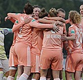 Anderlecht haalt Telenet binnen als hoofdsponsor dames