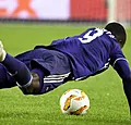 Anderlecht-speler toonbeeld van onkunde: 