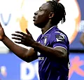 'Doku kan Anderlecht voor vervelend dilemma plaatsen'