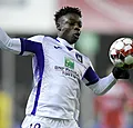 De 11 namen: Jonkies Anderlecht zonder Chadli tegen Standard