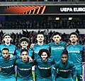 Loting Europa League: Anderlecht kent mogelijke opponenten
