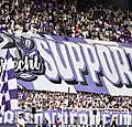 Anderlecht houdt adem in: fans niet welkom in Europa?