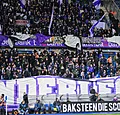 Hoogspanning in Sclessin: RSCA-fans maken statement