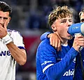 Uitslag AA Gent-Anderlecht "ongelooflijk oneerlijk"