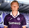 'Dolberg richting exit: Anderlecht viseert dure opvolger'