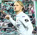 Vertrek Dolberg nabij? 'Anderlecht biedt op opvolger'