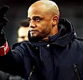 Kompany wil 'belangrijk wapen' inzetten tegen Antwerp