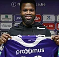 Nieuwkomer laat zich meteen in met 'Anderlecht-syndroom'