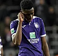 Lokonga toch weg bij RSCA? 