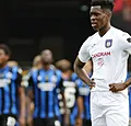 Medelijden bij Club over Anderlecht: 
