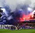 Anderlecht-fans spuwen gal: bestuur in het verweer