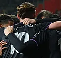 Anderlecht-aanwinst slaat terug na kritiek: 