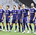 Spelersrapport Anderlecht: jonkie toont zich en één buis