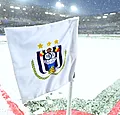 Anderlecht-La Louvière tóch gespeeld: aftrap uitgesteld