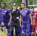 'Anderlecht heeft smaak te maken: derde extra aanvaller op komst'