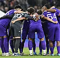 Opstelling Anderlecht: ondermaatse sterkhouder betaalt volle prijs