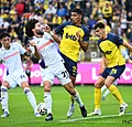 'Anderlecht in zak en as na derbydrama'