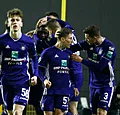 Vandenbempt looft RSCA-speler: 