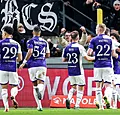'Leegloop bij Anderlecht: 5 vertrekkers in wintermercato'