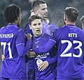 Hatenboer reageert op concrete interesse van Anderlecht