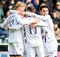 Anderlecht kampioen? Albert doet titelvoorspelling