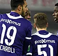 'Anderlecht krijgt hoopvol nieuws op fraaie transfer'
