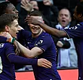 'Jackpot lonkt: Barça wil sterkhouder Anderlecht'
