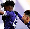 'Anderlecht krijgt verbeterd bod: nog één struikelblok voor Lokonga'