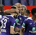 'Anderlecht wil deal sluiten met scorende spits'