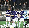 'Nieuwkomer' maakt indruk bij Anderlecht: 
