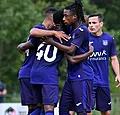 'Floptransfer valt weer door de mand bij Anderlecht'