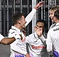 Twee RSCA-spelers blinken uit: 