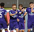 'Twee 'overbodige' spelers blijven sowieso bij Anderlecht in januari'