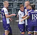 'Anderlecht stelt zesde aanwinst donderdag nog voor'