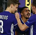 'Europese topspelers op weg naar Anderlecht?'