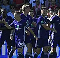 'Koopwoede RSCA niet gestild: Hein stuurt zijn scouts uit'