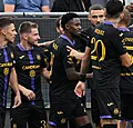 Albert is streng voor Anderlecht en Standard ondanks zeges