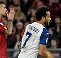 Lazio pakt de scalp van AS Roma