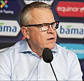 Opvallend: Zweedse bondscoach denkt niet alleen aan Rode Duivels