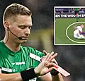 Anderlecht genaaid door arbitrage? Ex-ref antwoordt Hasi