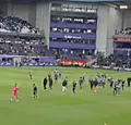 Malaise Anderlecht: triest beeld illustreert diepe crisis
