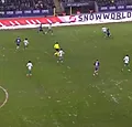 Kijkers Anderlecht-La Louvière niet te spreken: "Wie kan dít uitleggen?!"