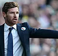 Villas-Boas spreekt klare taal: 