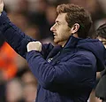 Villas-Boas niet plan Tottenham-duo te laten vertrekken
